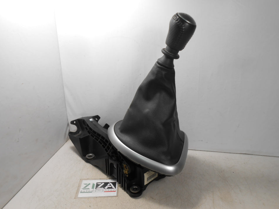 Leva Cambio 6 Marce Nissan Qashqai J10 4x4 2.0 150cv M9R 2012 JD500