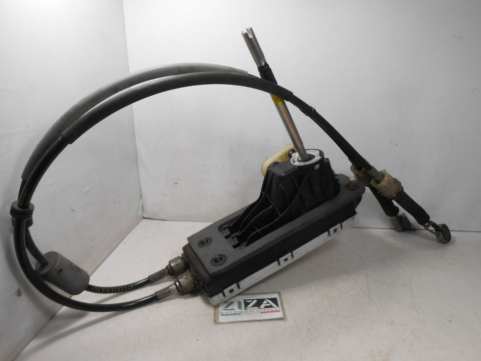 Leva + Cavi Cambio 6 Marce Mini Cooper D R56 2007 2753808 2755648