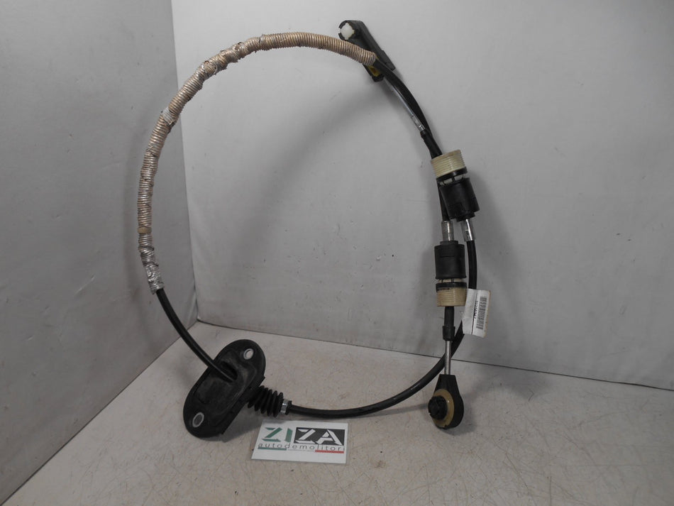 Cavo Cambio Automatico Volvo V60 2013 31256942