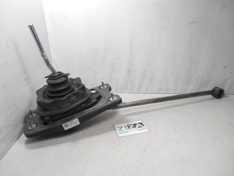 Leva Cambio 6 Marce Audi A4 B8 Avant 2008 8K0711271D 8K0711406 8K0711025K
