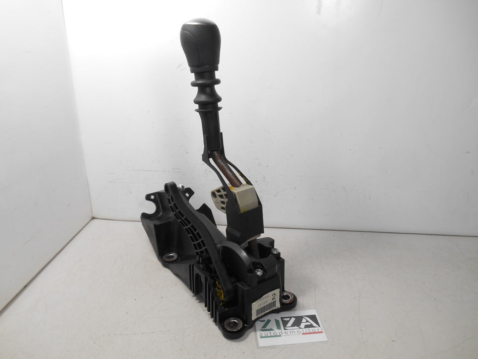 Leva Cambio 6 Marce Nissan Qashqai J10 1.5 DCI 78kw K9K 2008 JD200