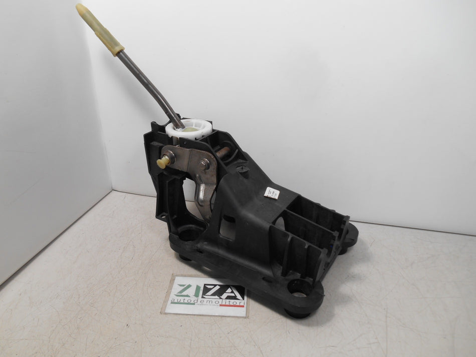 Leva Cambio 5 Marce Citroen C3 II 1.1 60cv HFV 2011 9683711580
