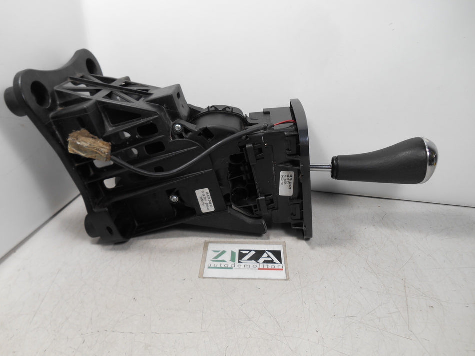 Leva Cambio Automatico Peugeot 3008 2011 96721270ZE 9687024580