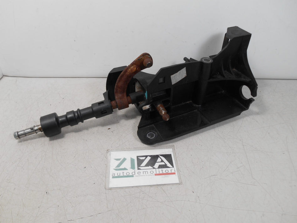 Leva Cambio 5 Marce Ford Ka II 1.2 51kw 2010
