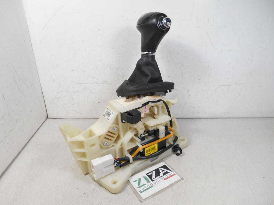 Leva Cambio Automatico Kia Cee'd JD SW 1.6 CRDI D4FB 2017 46700-A2310