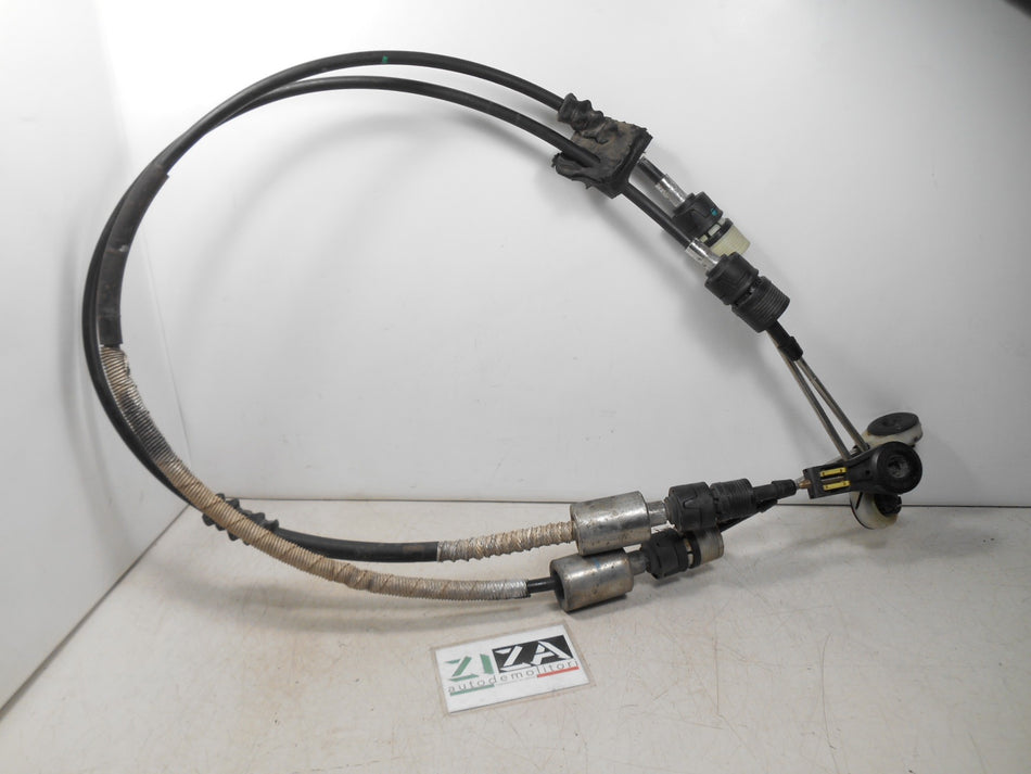 Corde Cavi Cambio 6 Marce Ford Mondeo III 2009 7G9R7E395KF