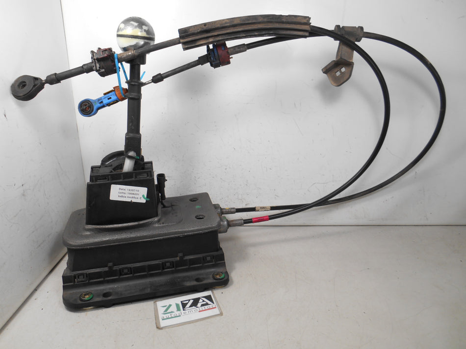 Leva + Cavi Cambio 6 Marce Alfa Giulietta 1.6 2010 5346631 55221985 55231455