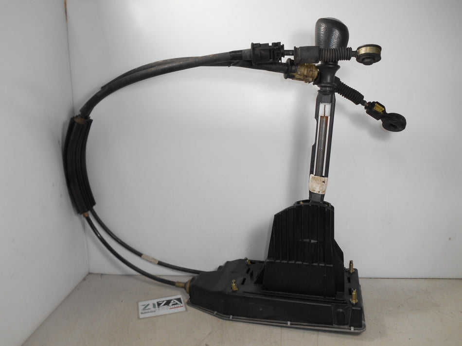 Leva + Cavi Cambio Marce Renault Vel Satis 2003 8200137880D 8200199120