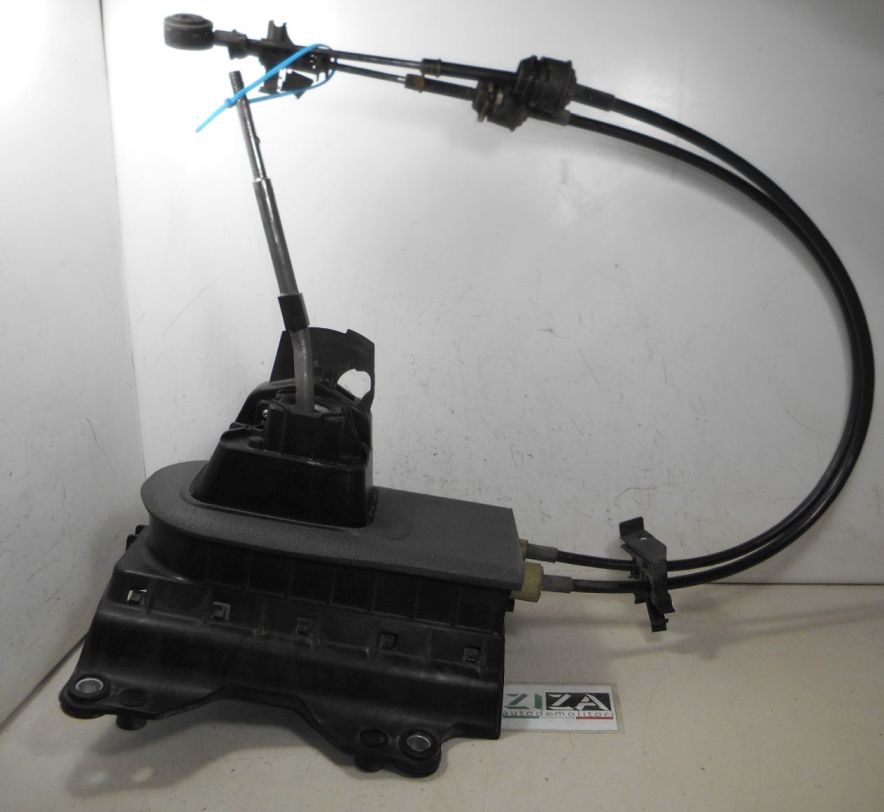 Leva + Cavi Cambio 6 Marce Fiat Grande Punto 2006 553485030 55199874 55199873