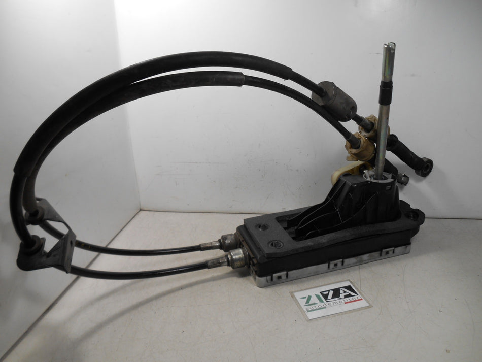 Leva + Cavi Cambio 6 Marce Mini Cooper R56 2008