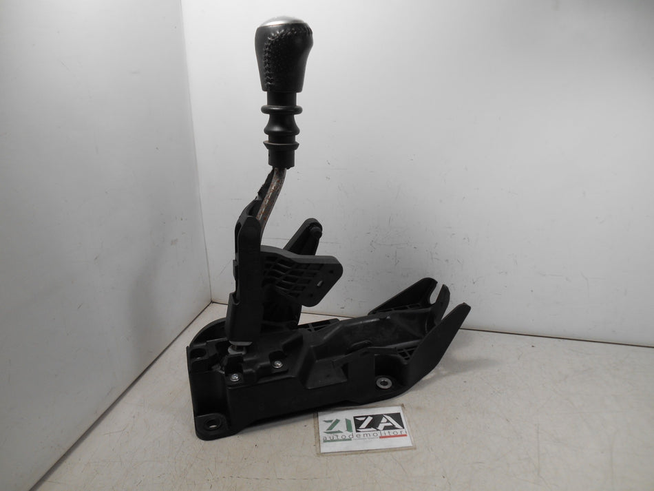 Leva Cambio 6 Marce Nissan Juke F15 2012 34101-1KG0A