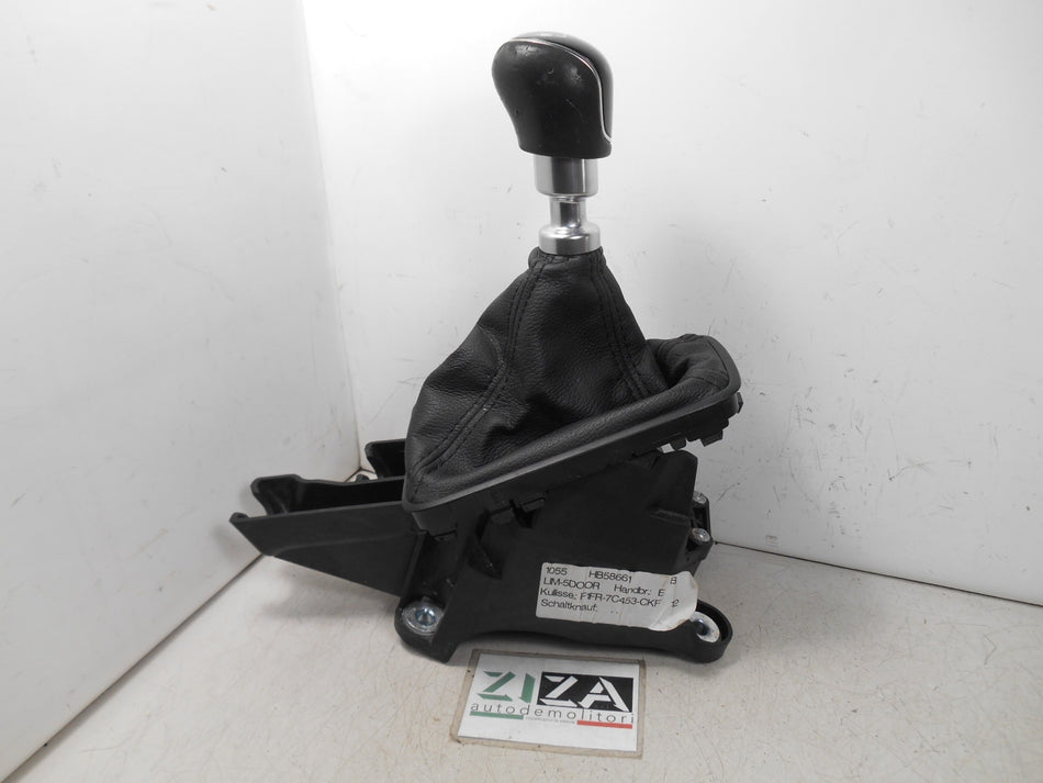 Leva Cambio 6 Marce Ford Focus III Res 2017 F1FR-7C453-CKF