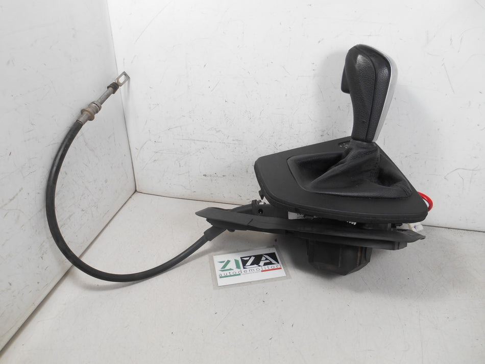 Leva + Cavo Cambio Automatico BMW E90 320D 2008 7562484-02