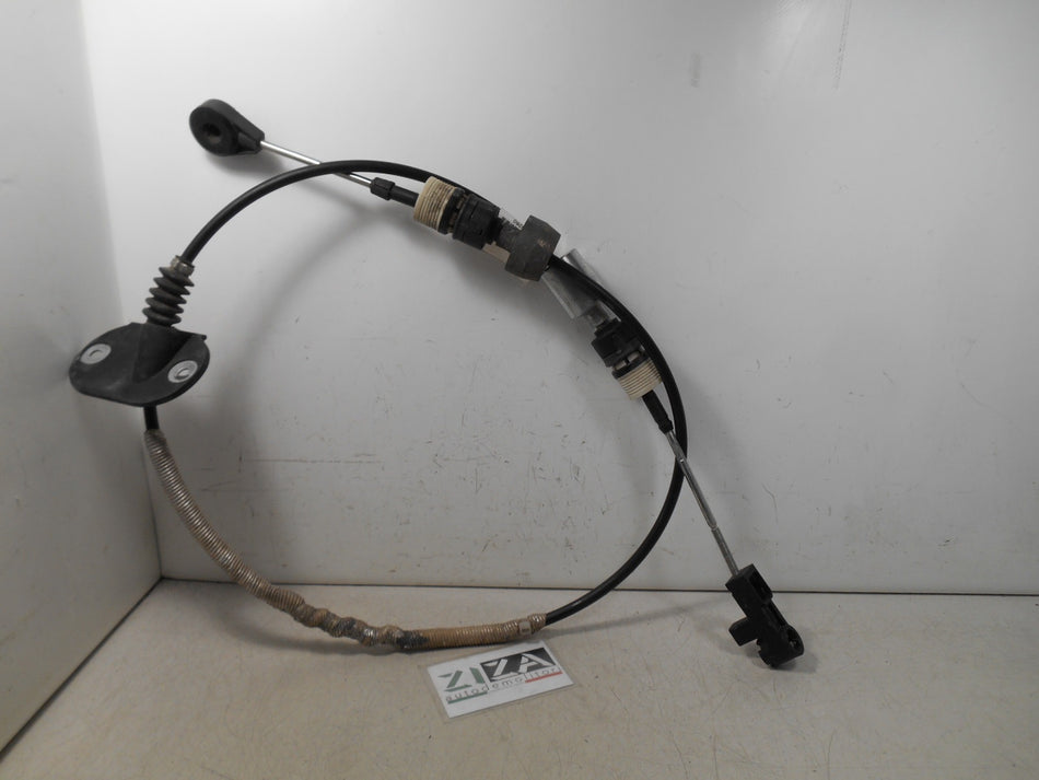 Cavo Cambio Automatico Volvo XC60 2.4 2009 31256260 615013