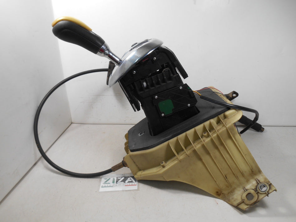Leva + Cavo Cambio Automatico Fiat Punto 188 1.2 16V 2001 46808238 46552741