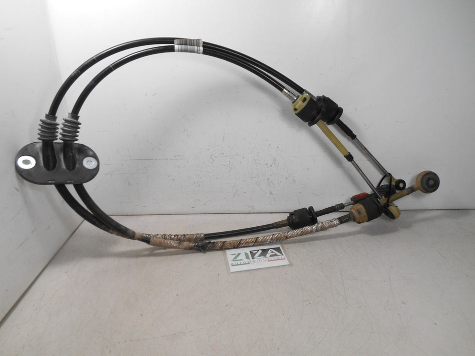 Corde Cavi Cambio 6 Marce Ford Focus III 2012 BV6R-7E395-GC