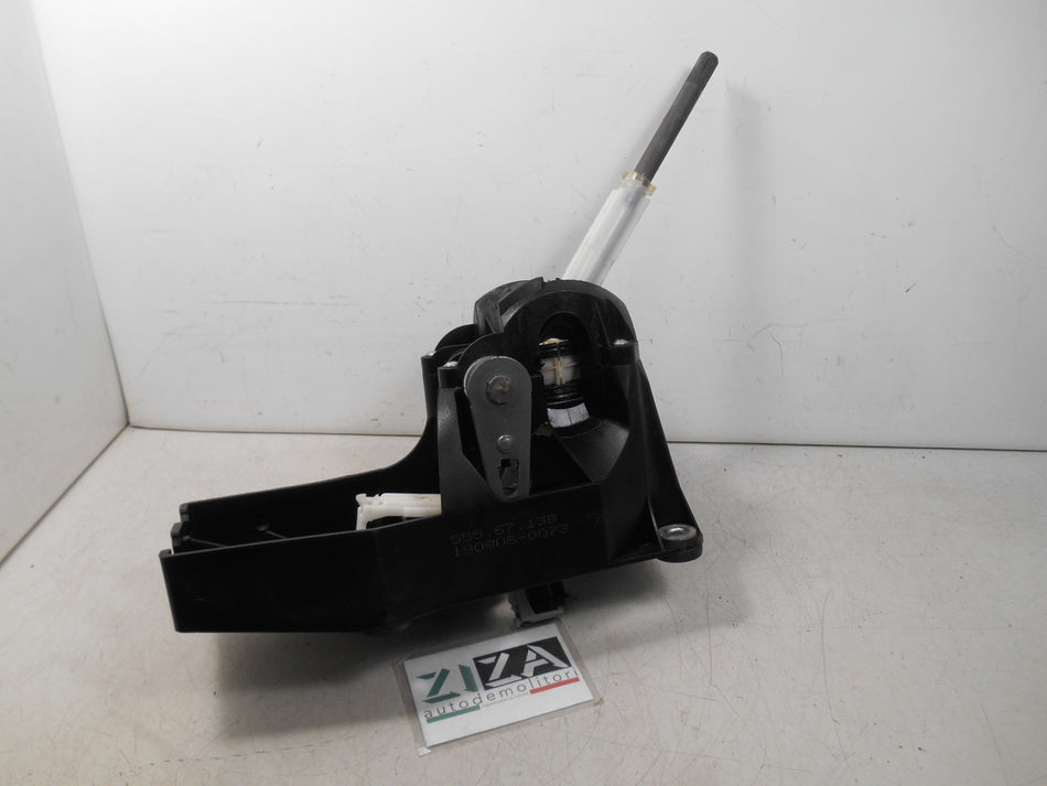Leva Cambio 6 Marce Saab 9-3 II 1.9 150cv 2009 55567139