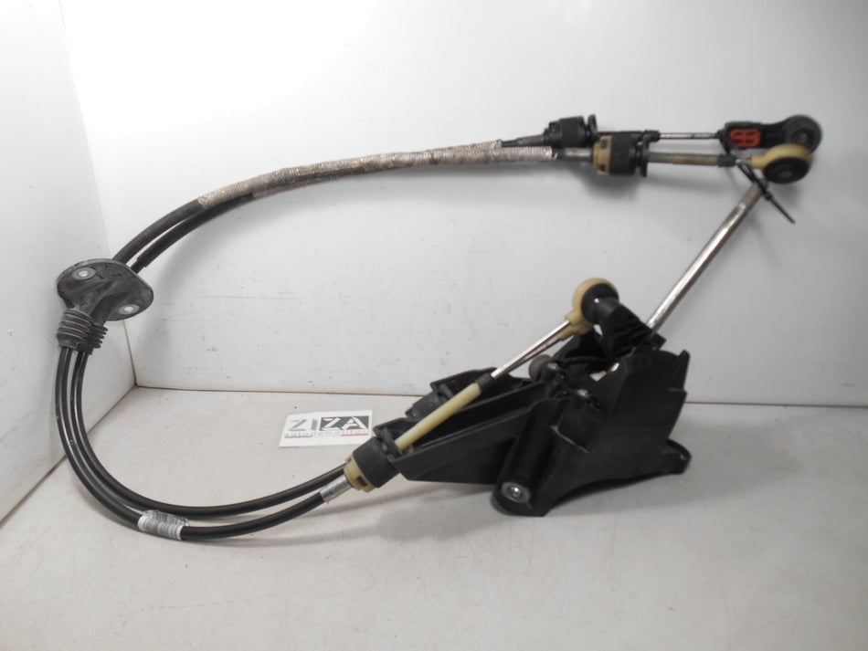 Leva + Cavi Cambio Marce Ford Focus III 2012 BV6R-7E395-GB