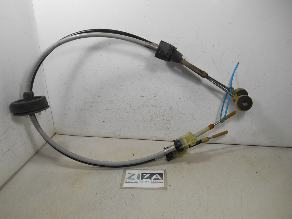 Corde Cavi Cambio 5 Marce Opel Zafira B 1.8 140cv 2007 55351949EY