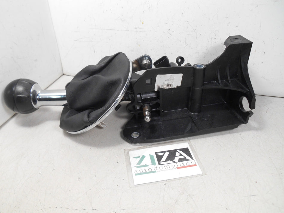 Leva Cambio 5 Marce Fiat 500 312 2011 46313170