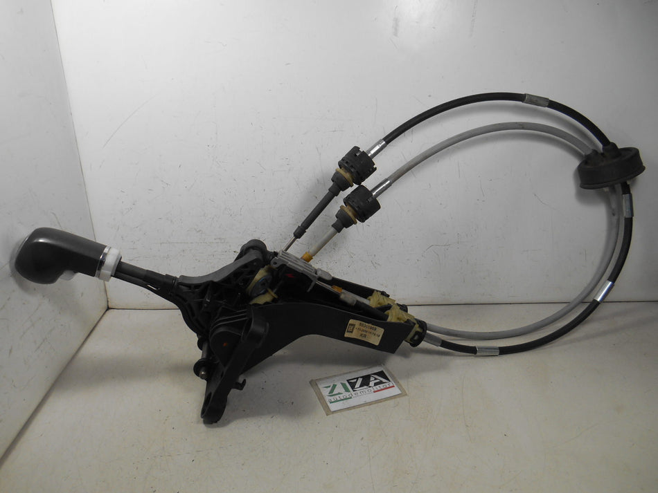 Leva + Cavi Cambio 6 Marce Opel Zafira B 2009 55351959 55351948EX