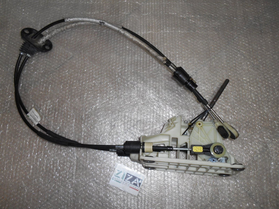 Leva + Cavi Cambio 6 Marce Volvo V60 D5204T2 2011 31325365 31219639