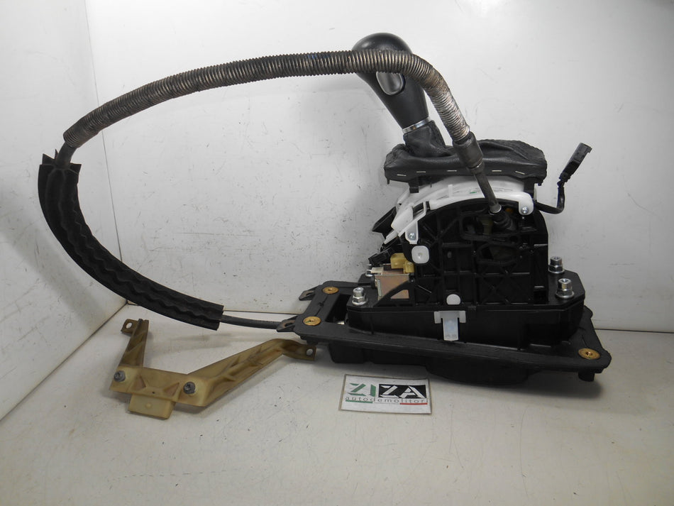Leva + Cavo Cambio Automatico Audi Q7 4L 2007 4L1713041N 7L6713265B