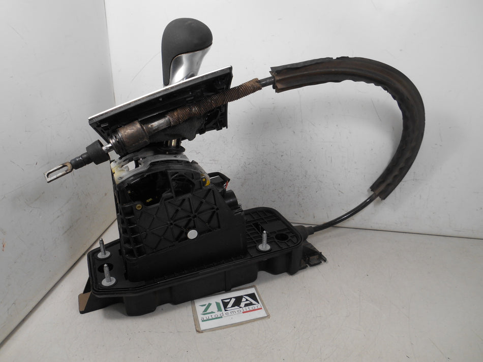 Leva + Cavo Cambio Automatico Audi A3 8P 2008 8P1713025S 1K0713265L