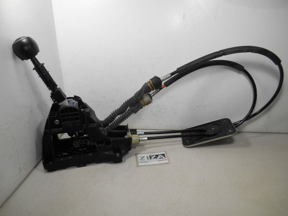 Leva + Cavi Cambio 6 Marce Fiat Tipo 357 1.6 120cv 2018 50295847 46338699