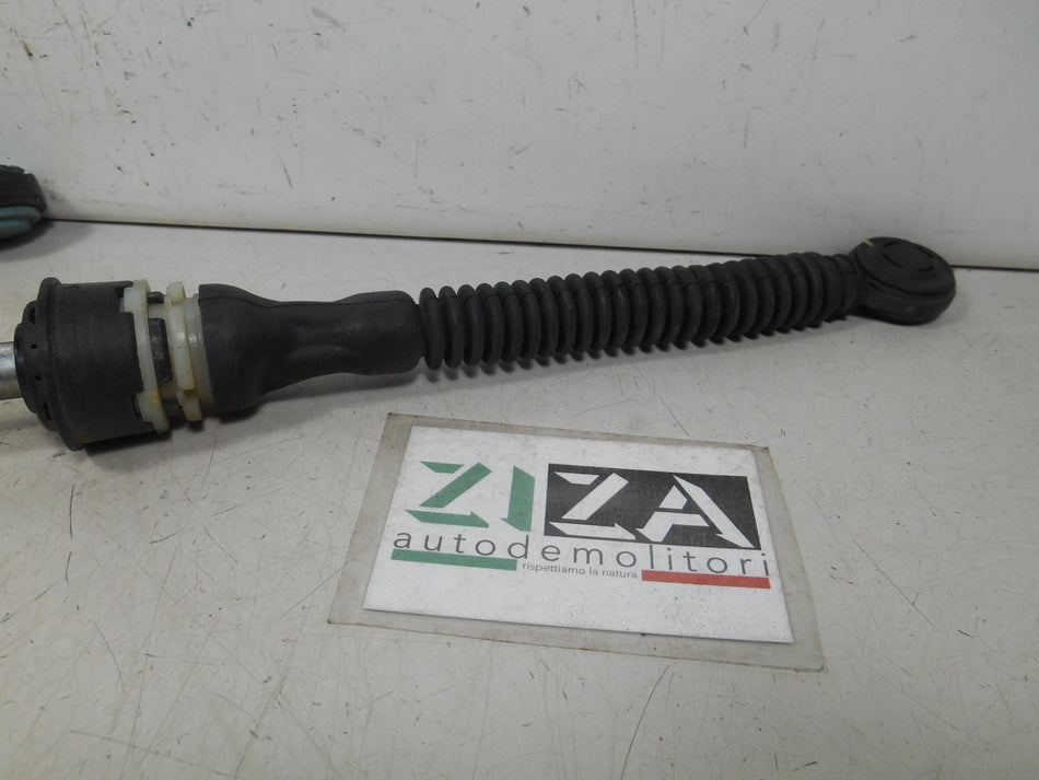 Corde Cavi Cambio 6 Marce Fiat 500X 334 1.6 Mjet 2019 55272634 00552726340