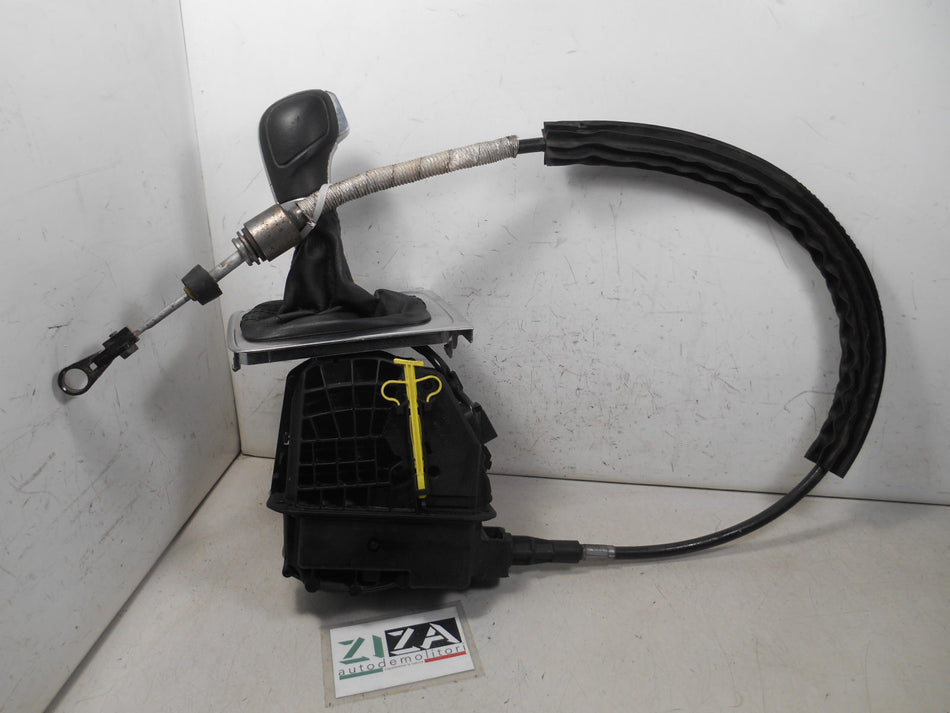 Leva + Cavo Cambio Automatico VW Passat B7 2012 3C1713025S