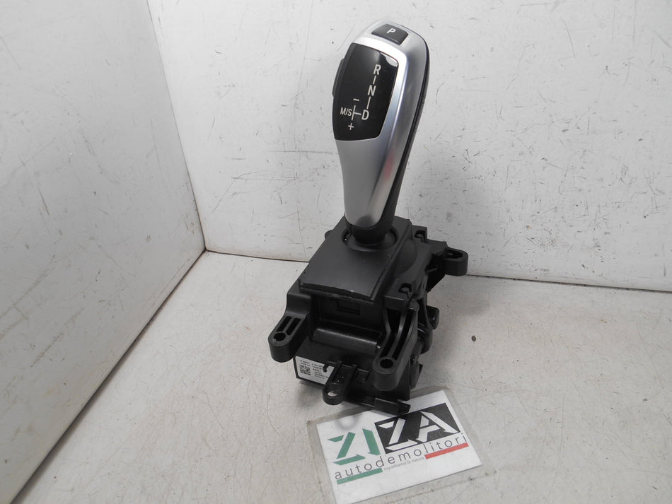 Leva Cambio Automatico BMW X3 F25 2013 9260972-03 10 Pin