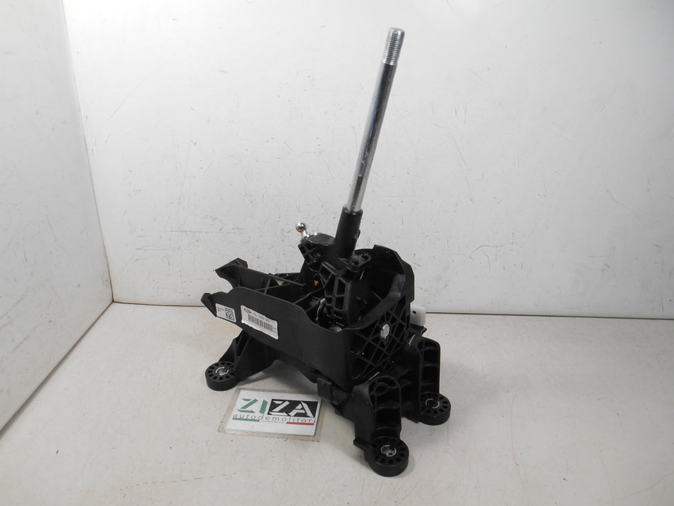 Leva Cambio 6 Marce Ford Puma Hybrid 1.0 B7JB 2022 L1TR-7C453-BLF