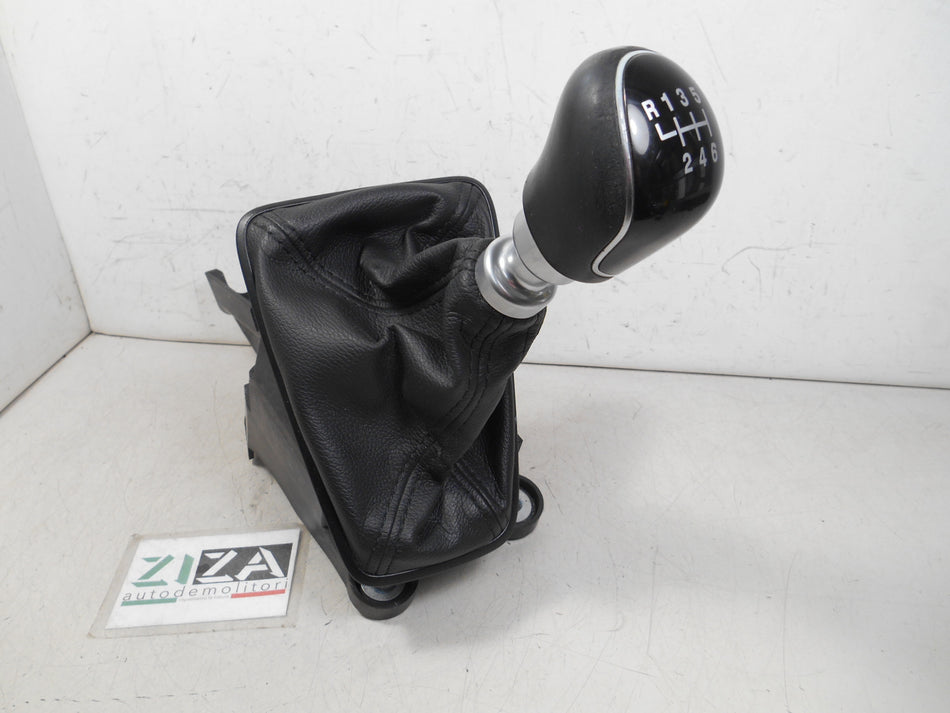 Leva Cambio 6 Marce Ford Focus III Res 1.5TDCI 70kw 95cv XXDC 2016