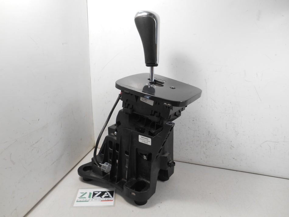 Leva Cambio Automatico Peugeot 3008 I 2014 96721270ZE 9687024580 + Cornice
