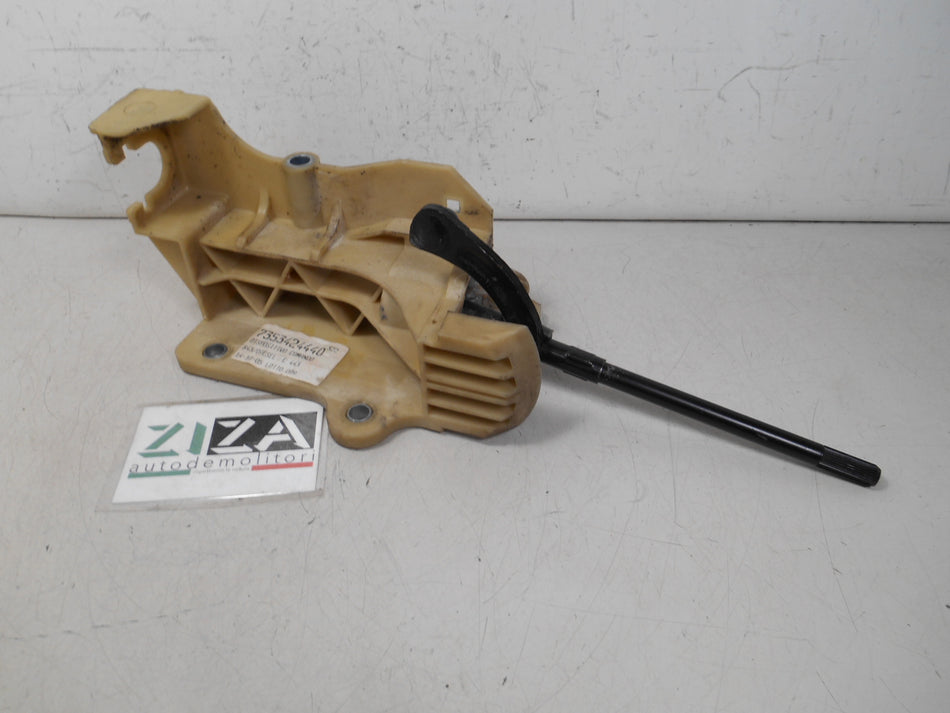 Leva Cambio 5 Marce Lancia Ypsilon 843 1.3 Mjet 2006 7353424440