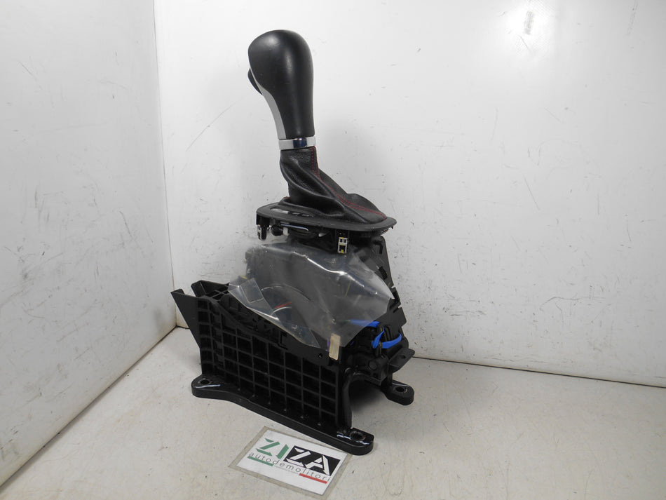 Leva Cambio Automatico Jeep Compass II 2.0 170cv 2018 00532402120