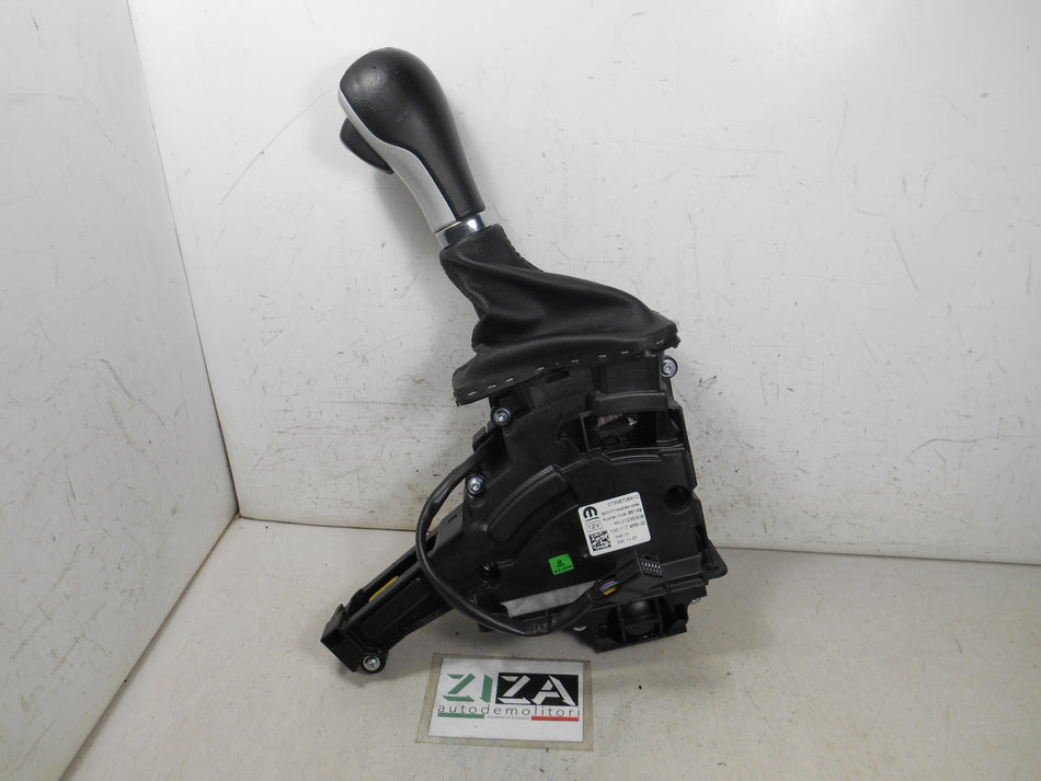 Leva Cambio Automatico Jeep Renegade Res. 2020 07356706410