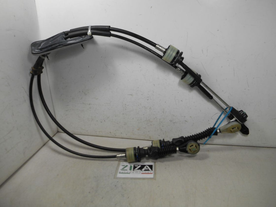 Corde Cavi Cambio 6 Marce Suzuki Vitara Hybrid LY 1.4 95kw K14D 2023