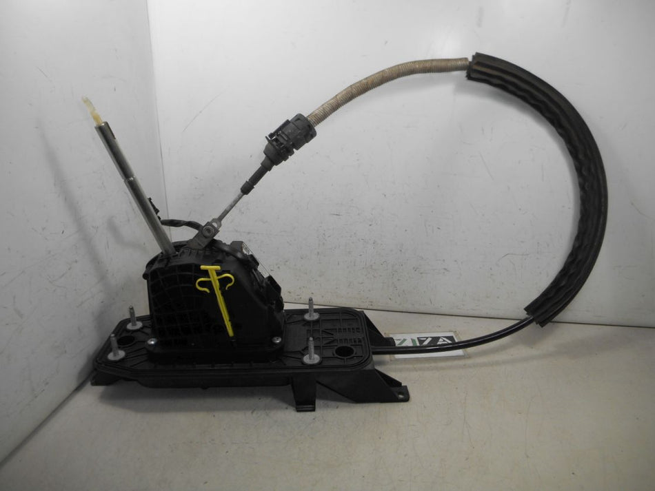 Leva + Cavo Cambio Automatico Audi Q3 8U 2.0 130kw CFG 2012 5N1713025G 5N0713265B