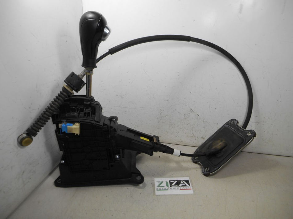 Leva + Cavo Cambio Automatico Fiat Tipo 357 1.6 2017 00502951470 00520555710