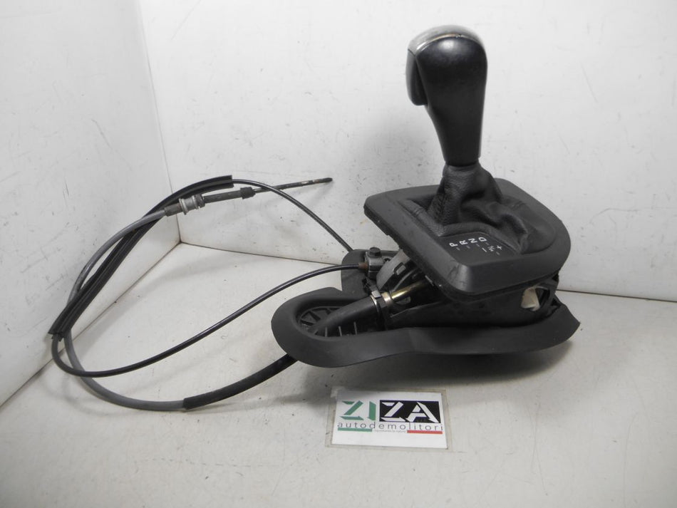 Leva + Cavo Cambio Automatico BMW E60 530D 2004 7522144 6763520