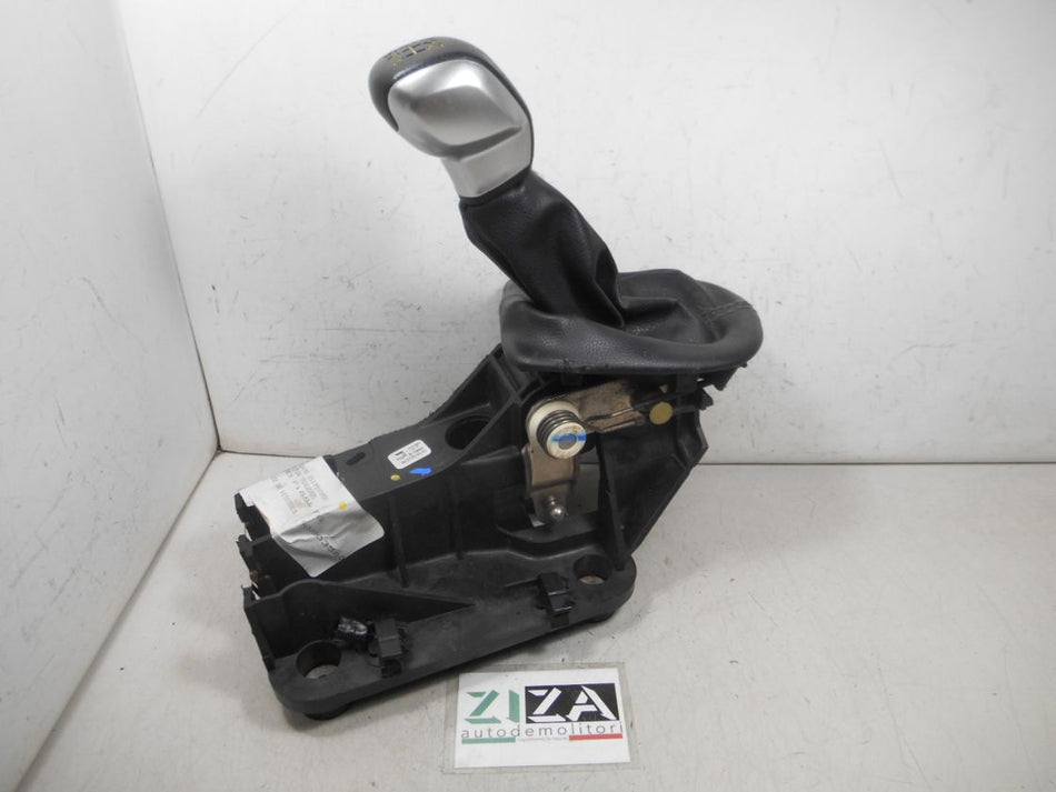 Leva Cambio 5 Marce Peugeot 307 2007 9657303580