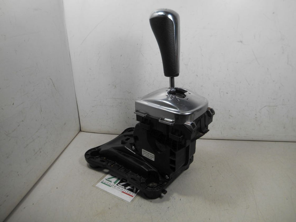Leva Cambio Automatico Citroen C3 II HM01 2015 9681692380-02