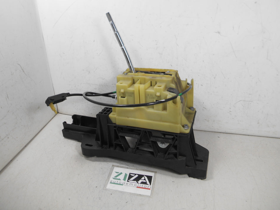 Leva Cambio Automatico Mercedes W169 2008 A1693701009 2032670064