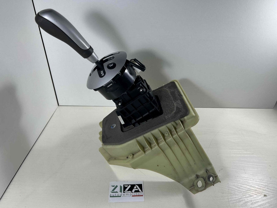 Leva Cambio Automatico Fiat Punto 188 1.3 Mjet 2005 7353692660 7353687000