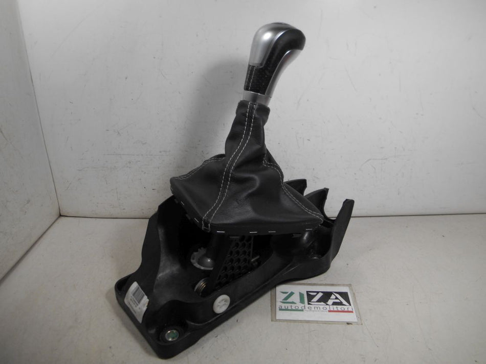 Leva Cambio 6 Marce Mercedes W176 2015 A1763600209 A1763641210