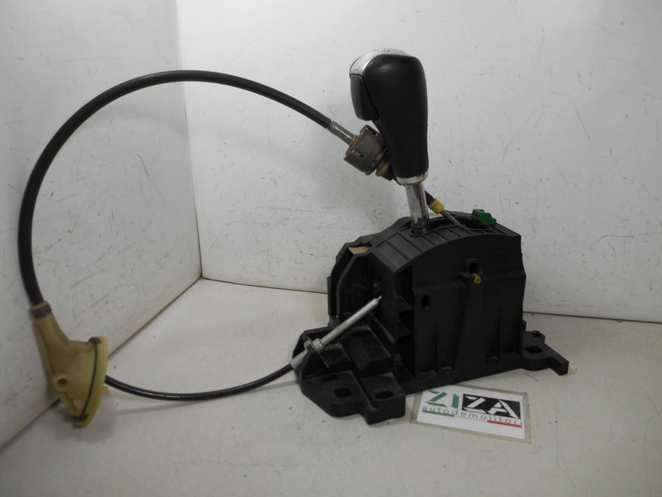 Leva + Cavo Cambio Automatico Range Rover Sport 2008 5H2215K602AB 400060024062
