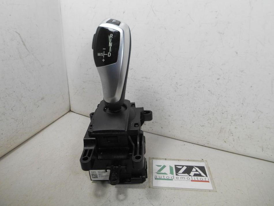 Leva Cambio Automatico BMW X4 F26 2017 9296904-01 10099975-00