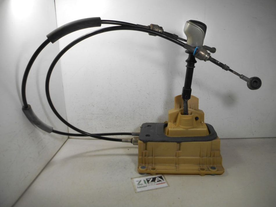 Leva + Cavi Cambio 6 Marce Lancia Delta 2011 553456780 55225098 55225099